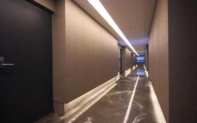 Nampo Comma Hotel
