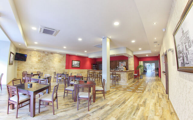 Hostal Garlu