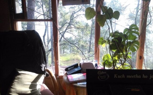 Ayush Cottages by OpenSky