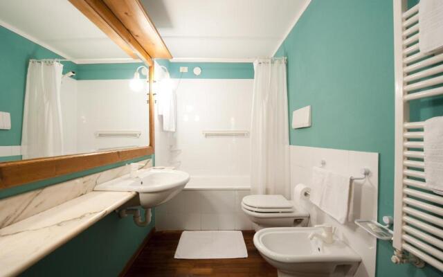 Casavacanze Sporting Residence