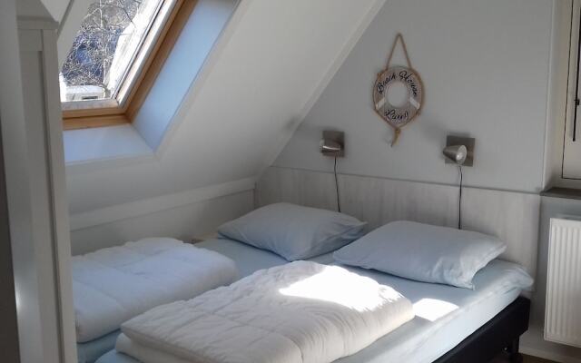 Nice Holiday Home with Dishwasher near Dunes