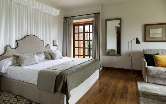 Parador De Tui