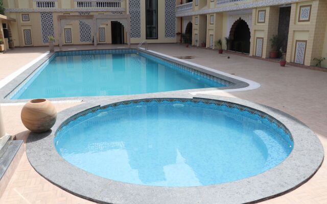 Pushkar City inn