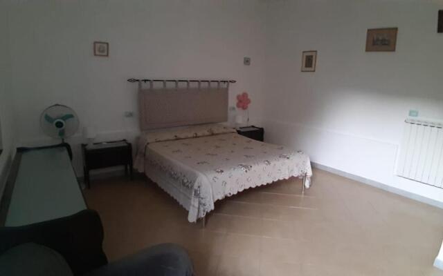 Casa Vacanza Il Leonpardo