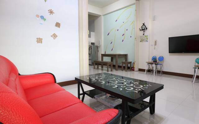 Michong Guest House