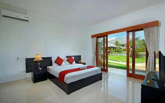 The Brothers Villa