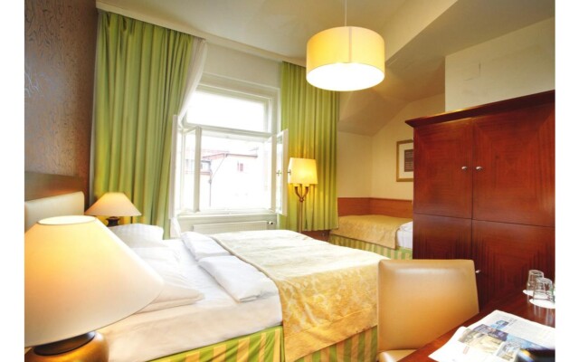 Hotel Brixen