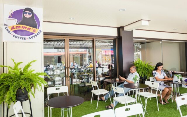 Panda Boutique Hotel Phuket