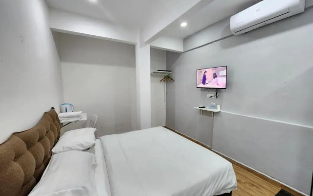 The Ardens Hotel - Sentosa - Johor Bahru – Guest Rooms – Johor Bahru