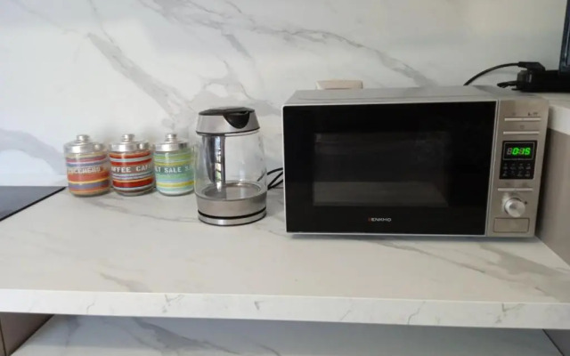 Appartamento Prima Rosa