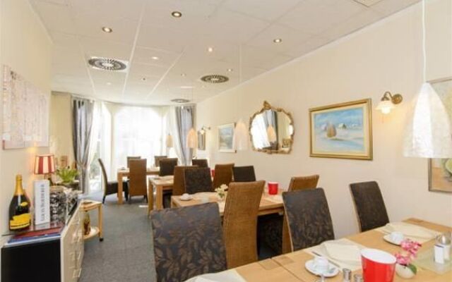 Hotel Landhaus Ambiente