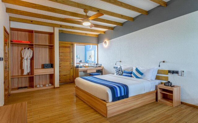 South Palm Resort Maldives