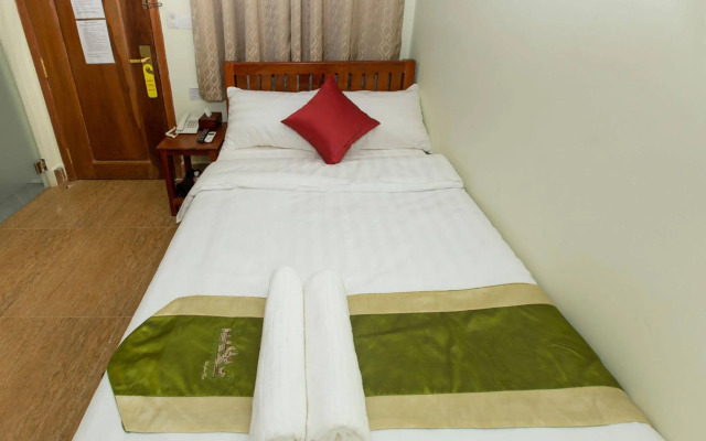 Precious House Guesthouse