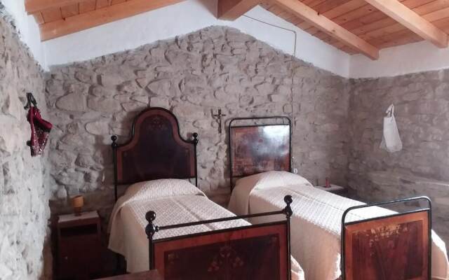 Sa domu de ziu Antoneddu