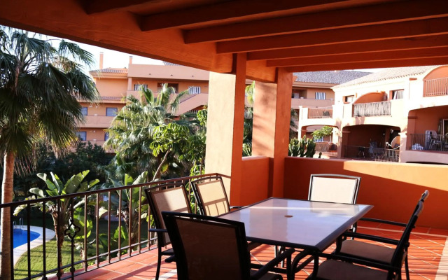 Penthouse Full Sea View