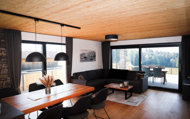 Platzhirsch First Class Living