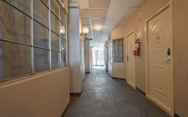 CDO Grace Residence Hall