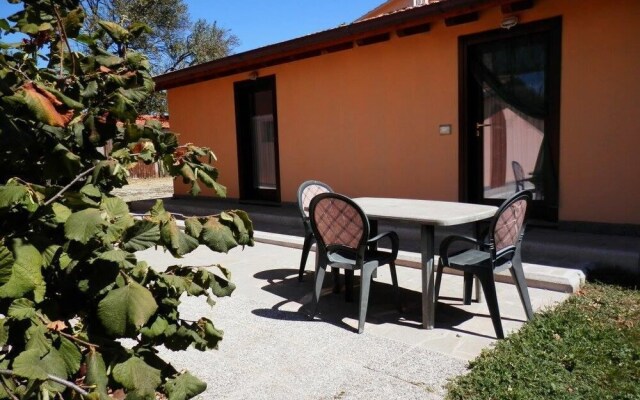 Agriturismo La Corte