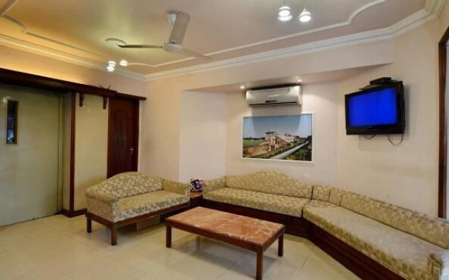 Hotel Kanchan