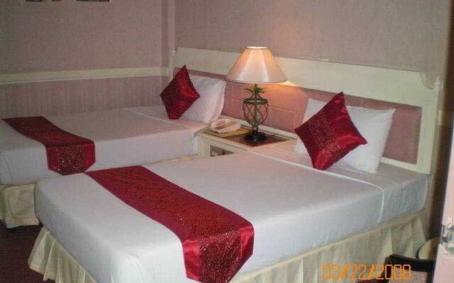 Royal Pacific