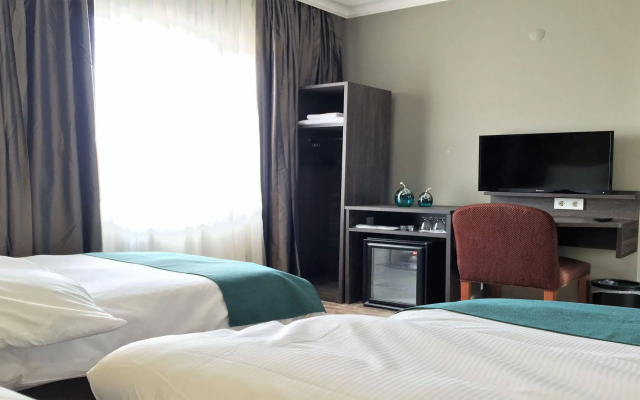 Grand Park Hotel Corlu