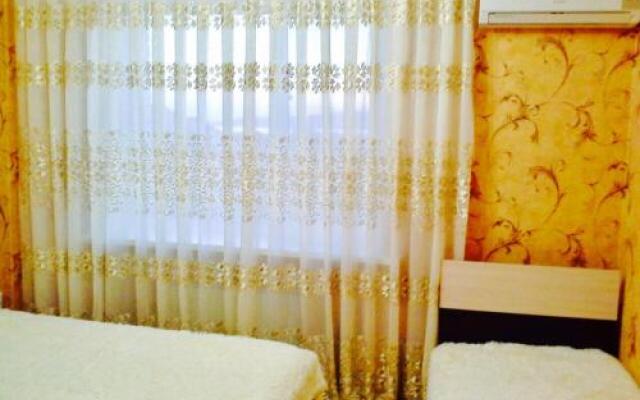 Mini hotel na Vostochnom 40