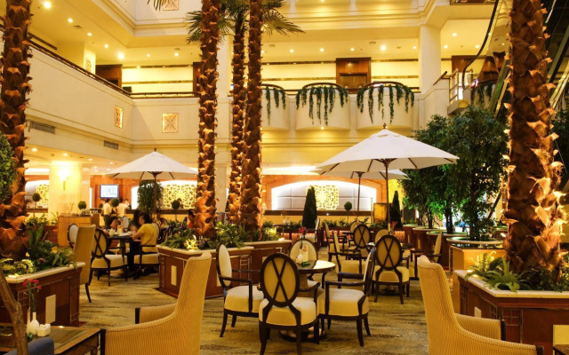 Lakeside Hotel Xiamen Airline