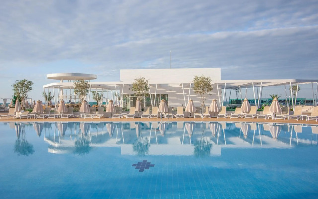 White Lagoon All Inclusive