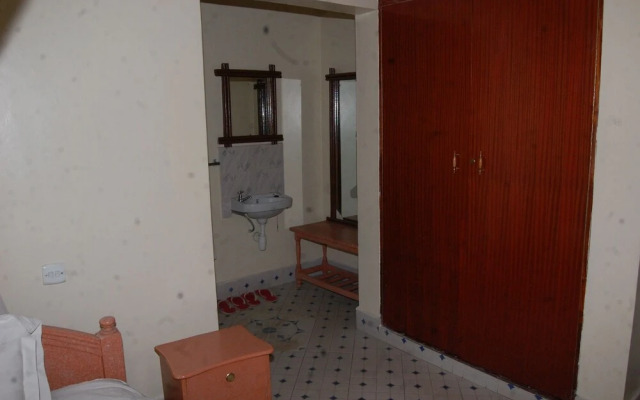ACK Imani Guest House