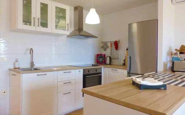 107338 - Apartment in Cala de Mijas