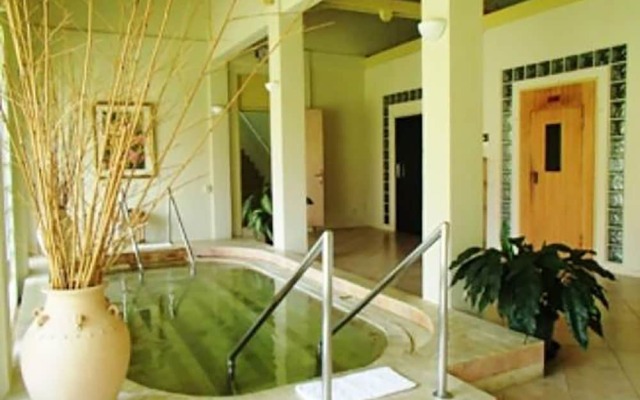 Javana Spa