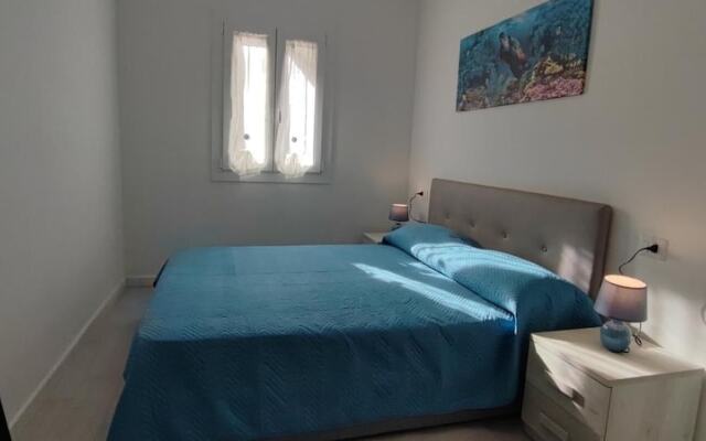 Appartamento Marecastello