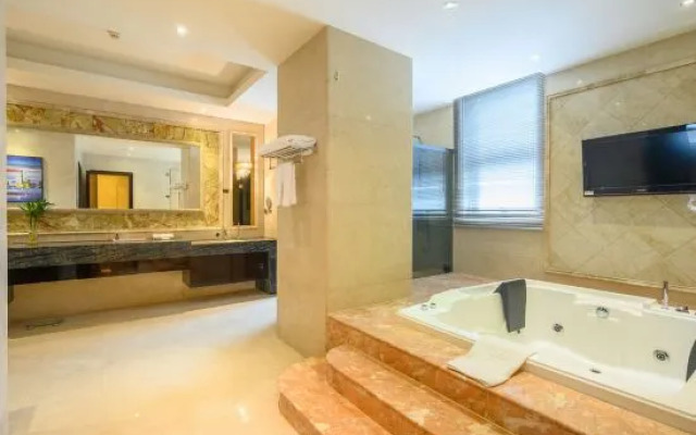 Shishi Wanjia International Hotel
