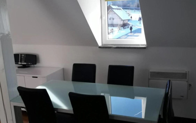 Apartments Podkoren 82