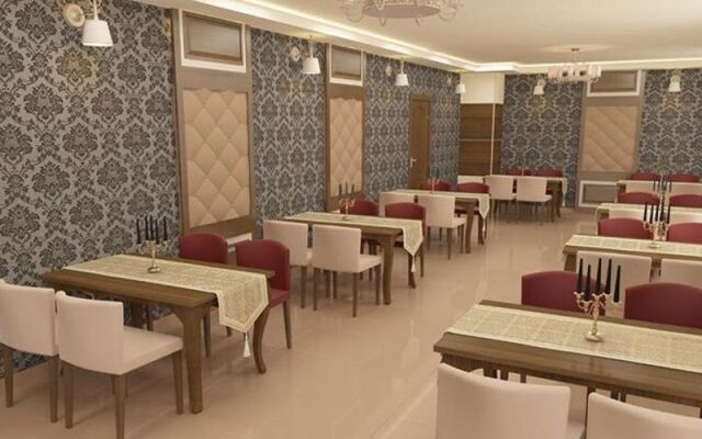 Zara Palas Otel