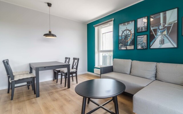 Bastion Walowa by Apartinfo