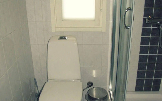 Hotel Kontio