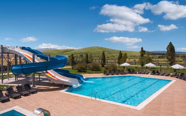 May Thermal Resort Spa Hotel