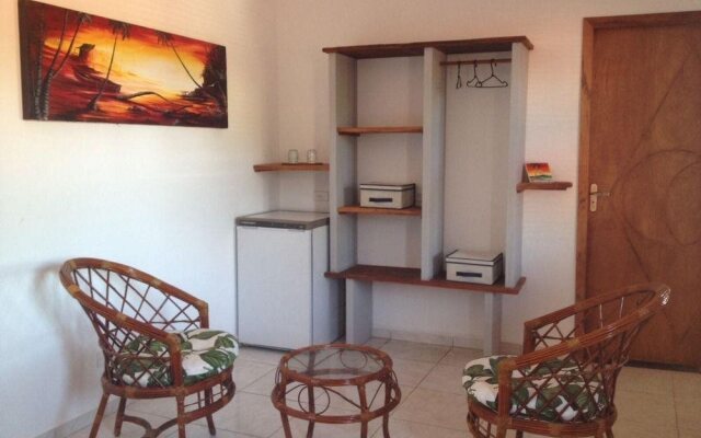 B&B Pedra do Meio