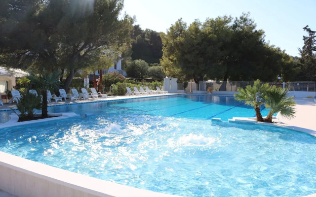 Villaggio Gabbiano Beach