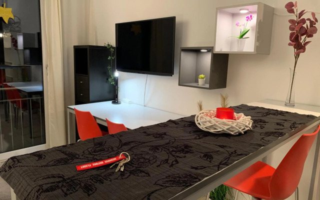 Exklusive Wohlfühloase by Rabe - Parkplatz & free Netflix & Coffee-Bar