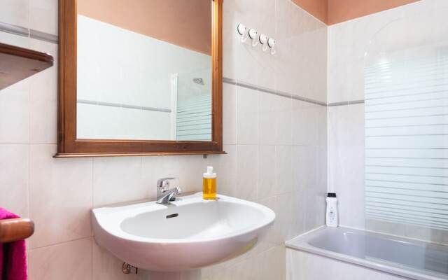 HomeLike Maruja´s House Ocean View & Wifi