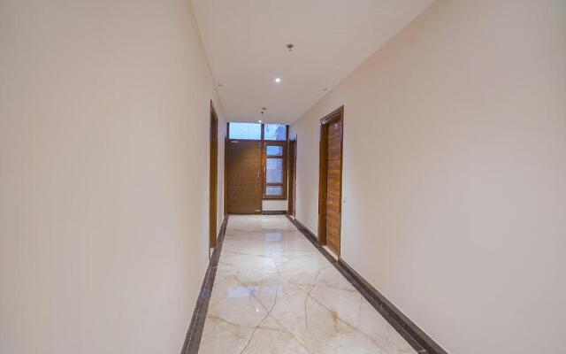 Fabhotel Hc Mohali Inn