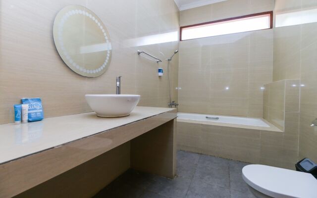 Airy Dago Munding Laya 2 Cikapayang Bandung