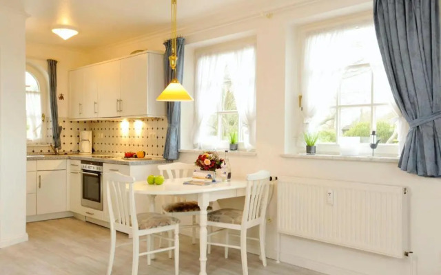 Haus Heefkant_ Whg_ 5