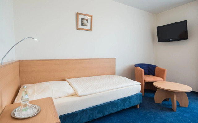 Rheinterrassen Hotel Café Restaurant