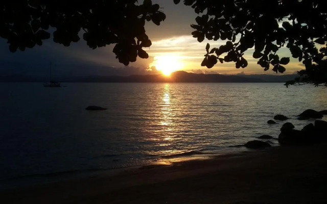 Magic Island Casa