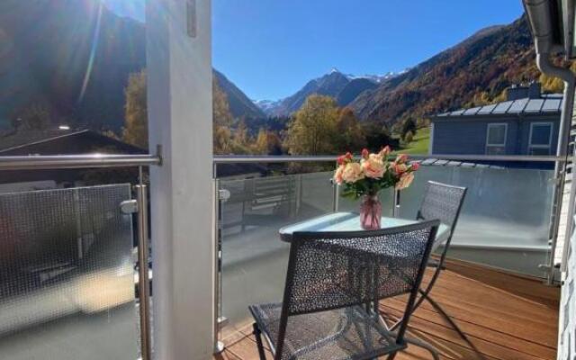Apartment Kitz View 12 Top 7 - by Four Seasons Apartments