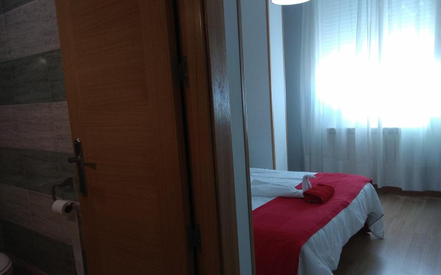 Hostal Caminito