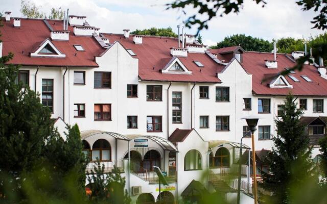 Apartamenty Nałęczowskie